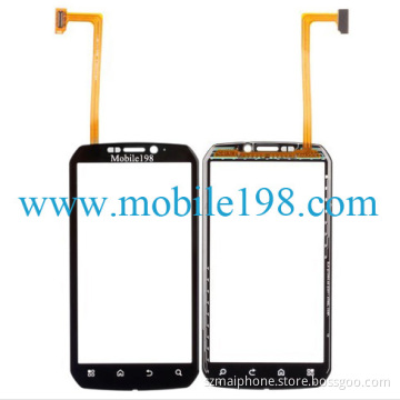 Digitizer for Motorola 4G MB855 Front Glass Touch Screen Window Panel Part